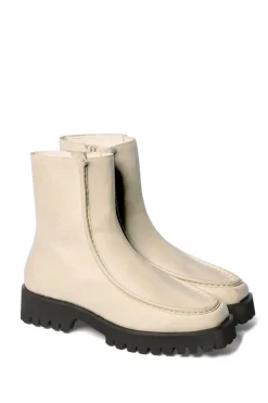 zoe kratzmann Boots|Notion Boot-Chalk