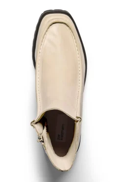 zoe kratzmann Boots|Notion Boot-Chalk