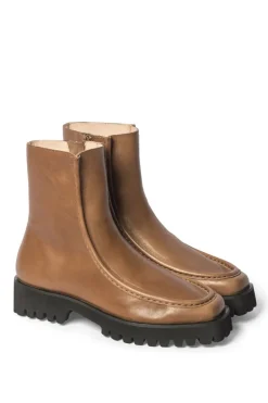 zoe kratzmann Boots|Notion Boot-Choc