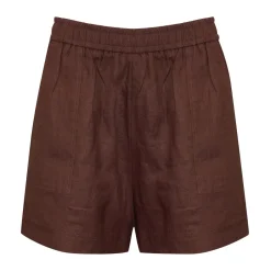 zoe kratzmann Bottoms|Notion Short-Carob
