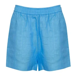 zoe kratzmann Bottoms|Notion Short-Peacock