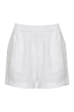 zoe kratzmann Bottoms|Notion Short-Porcelain