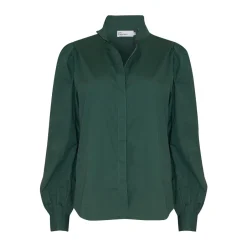 zoe kratzmann Tops|Oblige Top-Basil