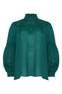 zoe kratzmann Tops|Pace Top-Juniper