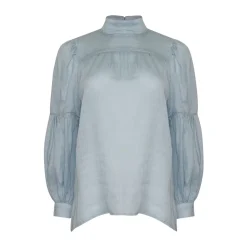 zoe kratzmann Tops|Pace Top-Seafoam