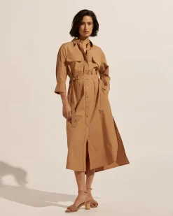 zoe kratzmann Dresses|Pinpoint Dress-Hazel