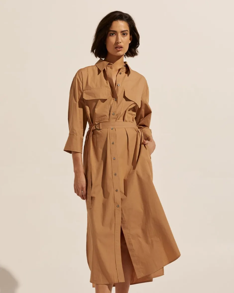 zoe kratzmann Dresses|Pinpoint Dress-Hazel