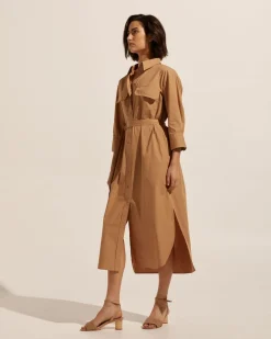 zoe kratzmann Dresses|Pinpoint Dress-Hazel
