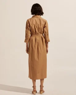 zoe kratzmann Dresses|Pinpoint Dress-Hazel