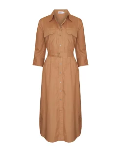 zoe kratzmann Dresses|Pinpoint Dress-Hazel