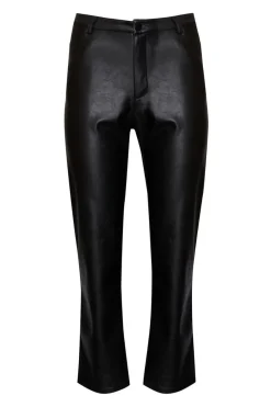 zoe kratzmann Bottoms|Pitch Pant-Black
