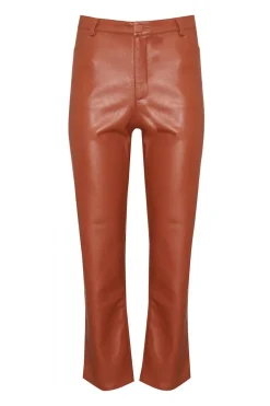 zoe kratzmann Bottoms|Pitch Pant-Sienna