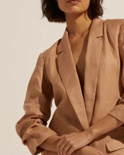 zoe kratzmann Jackets|Prevail Jacket-Cafe