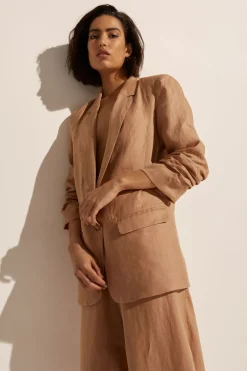 zoe kratzmann Jackets|Prevail Jacket-Cafe