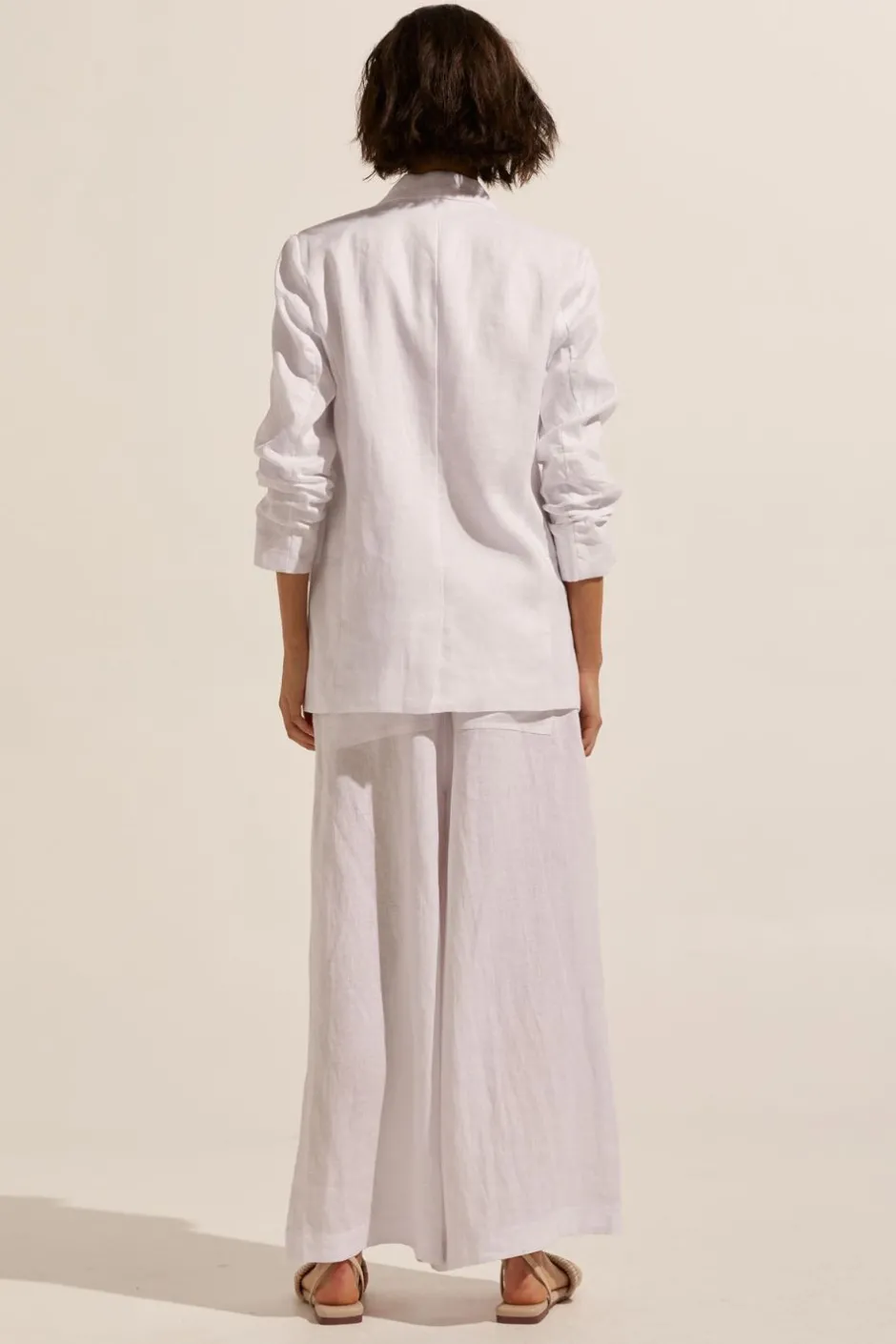 zoe kratzmann Jackets|Prevail Jacket-Porcelain