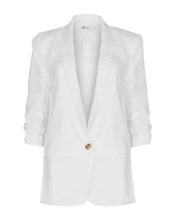zoe kratzmann Jackets|Prevail Jacket-Porcelain