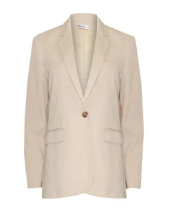 zoe kratzmann Jackets|Publish Jacket-Stone