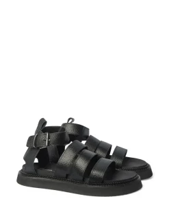 zoe kratzmann Sandals|Quay Sandal-Black