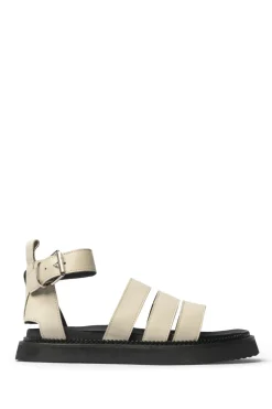 zoe kratzmann Sandals|Quay Sandal-Cream