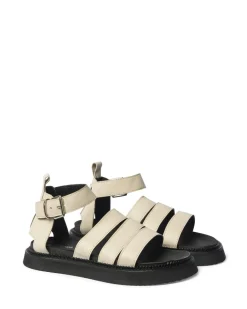 zoe kratzmann Sandals|Quay Sandal-Cream