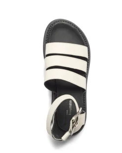 zoe kratzmann Sandals|Quay Sandal-Cream