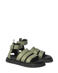 zoe kratzmann Sandals|Quay Sandal-Sage