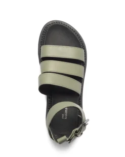 zoe kratzmann Sandals|Quay Sandal-Sage