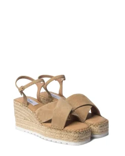 zoe kratzmann Espadrilles|Quench Espadrille-Dune