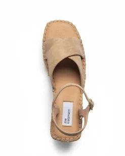 zoe kratzmann Espadrilles|Quench Espadrille-Dune