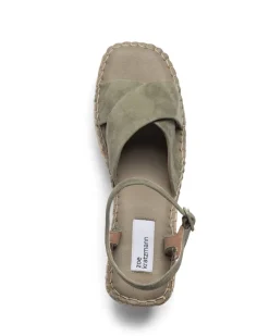 zoe kratzmann Espadrilles|Quench Espadrille-Eden