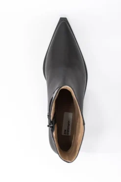 zoe kratzmann Boots|Ratify Boot-Black Leather