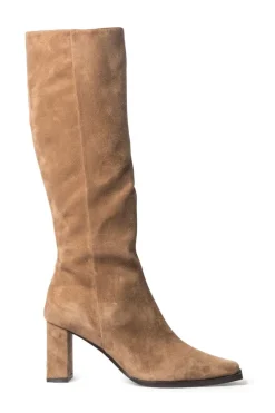 zoe kratzmann Boots|Regain Boot-Fawn