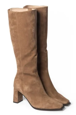 zoe kratzmann Boots|Regain Boot-Fawn