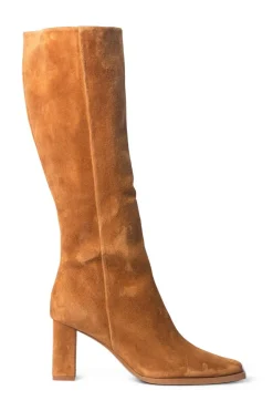 zoe kratzmann Boots|Regain Boot-Ginger