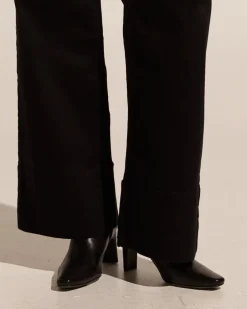 zoe kratzmann Boots|Rouge Boot-Black Leather