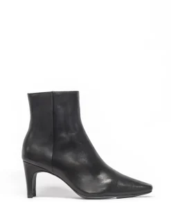 zoe kratzmann Boots|Rouge Boot-Black Leather
