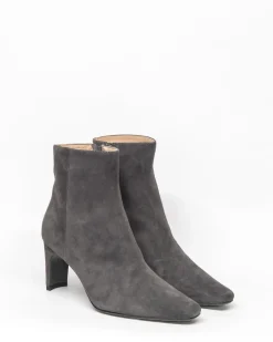 zoe kratzmann Boots|Rouge Boot-Storm Suede