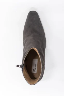 zoe kratzmann Boots|Rouge Boot-Storm Suede