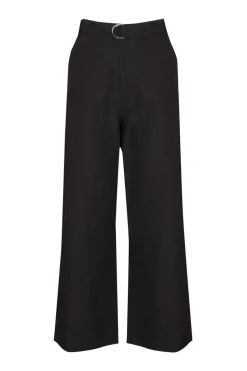 zoe kratzmann Bottoms|Scenic Pant-Black