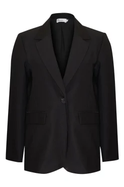 zoe kratzmann Jackets|Scout Jacket-Black