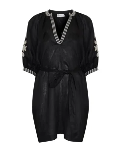 zoe kratzmann Dresses|Season Dress-Black