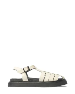 zoe kratzmann Sandals|Sequel Sandal-Cream