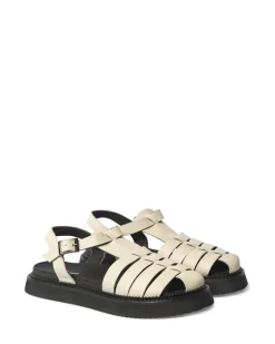 zoe kratzmann Sandals|Sequel Sandal-Cream