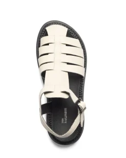 zoe kratzmann Sandals|Sequel Sandal-Cream