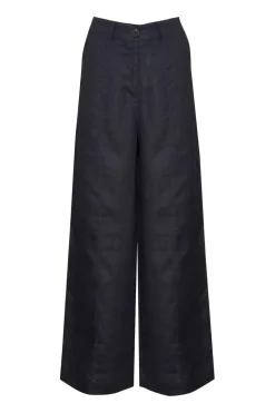 zoe kratzmann Bottoms|Signify Pant-Indigo