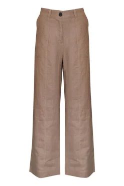 zoe kratzmann Bottoms|Signify Pant-Stone