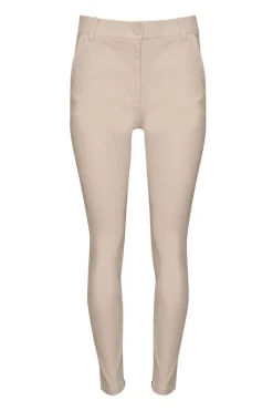zoe kratzmann Bottoms|Source Pant-Stone