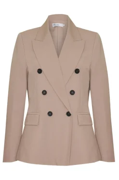 zoe kratzmann Jackets|Spurt Jacket-Mousse