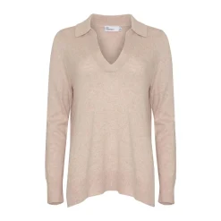 zoe kratzmann Knitwear|Squad Knit-Maize