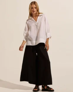 zoe kratzmann Bottoms|Stance Pant-Black